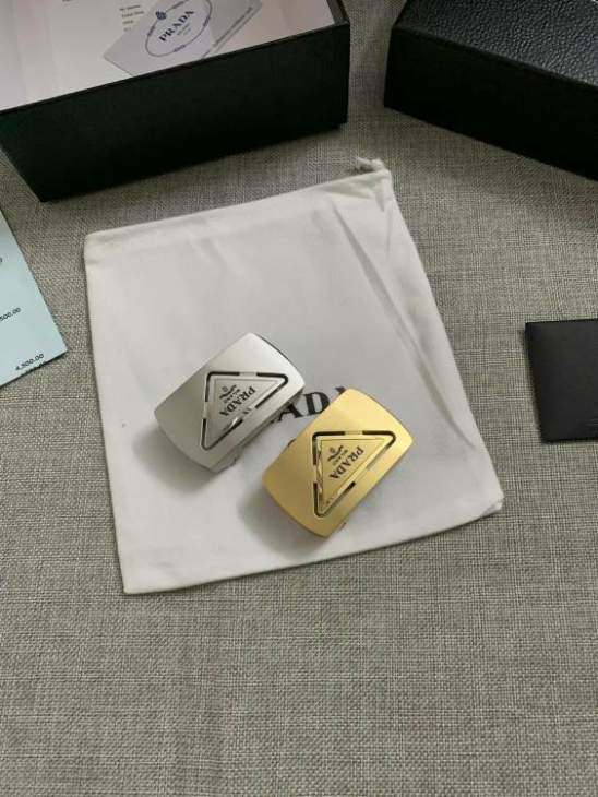 Picture of Prada Belts _SKUfw167379190fw
